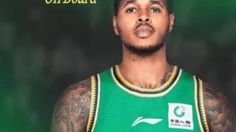 “杜波依斯赛前意外离场迎战帕克”